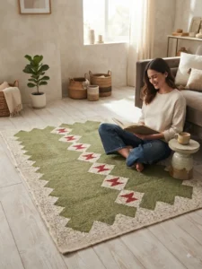 Rug Size Guide: What Size Rug Do You Need for Any Room?