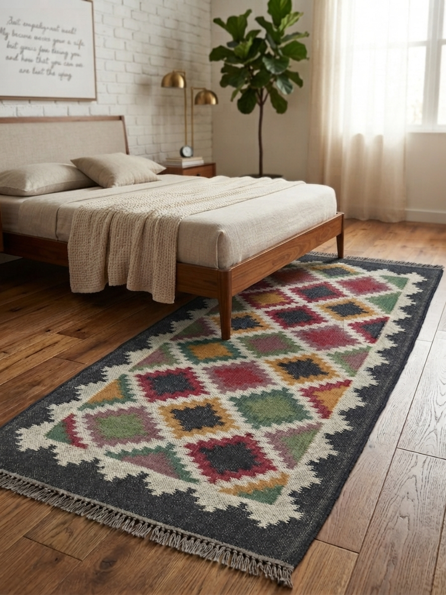 Bedroom Rug