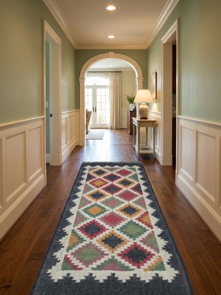 Hallway Rug