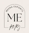 Nexuzy(Meera Exports) Logo