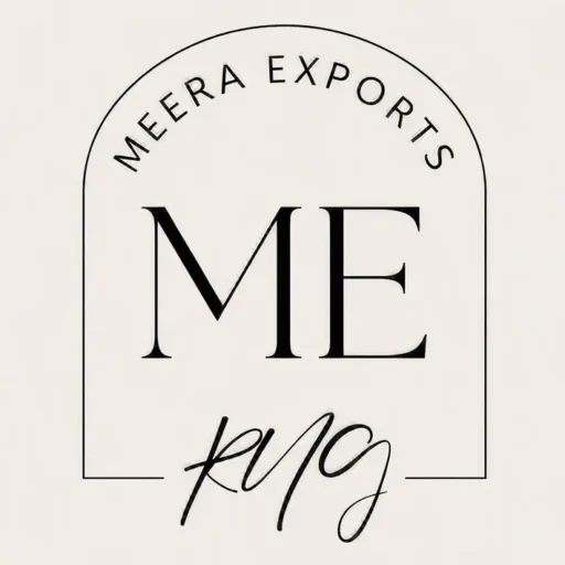 Nexuzy(Meera Exports) Logo