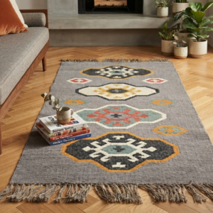 southwestern area rug