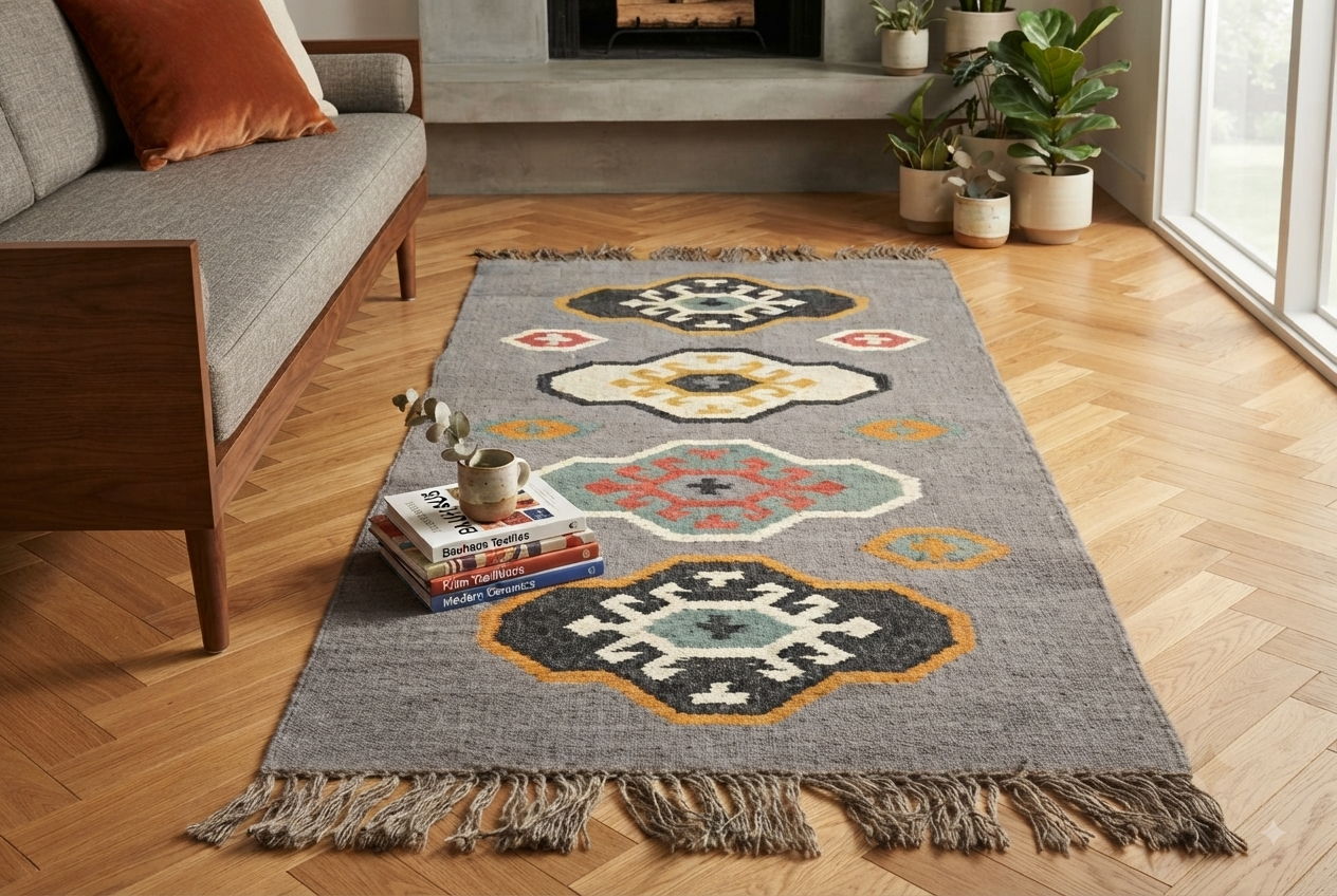 southwestern area rug