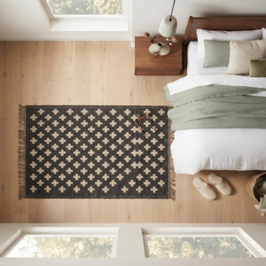 boho hallway runner rug